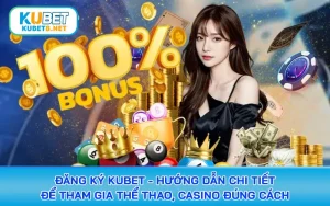 đăng ký kubet
