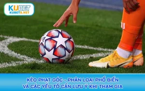 kèo phạt góc