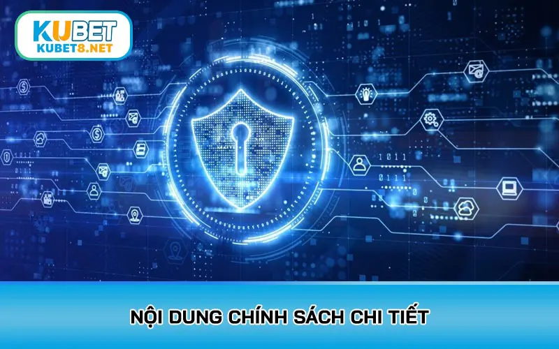 Nội dung chính sách chi tiết